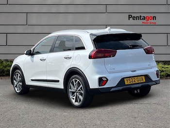 Used Kia Niro 2022 for sale - 75428083: Photo