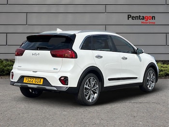 Used Kia Niro 2022 for sale - 75428083: Photo