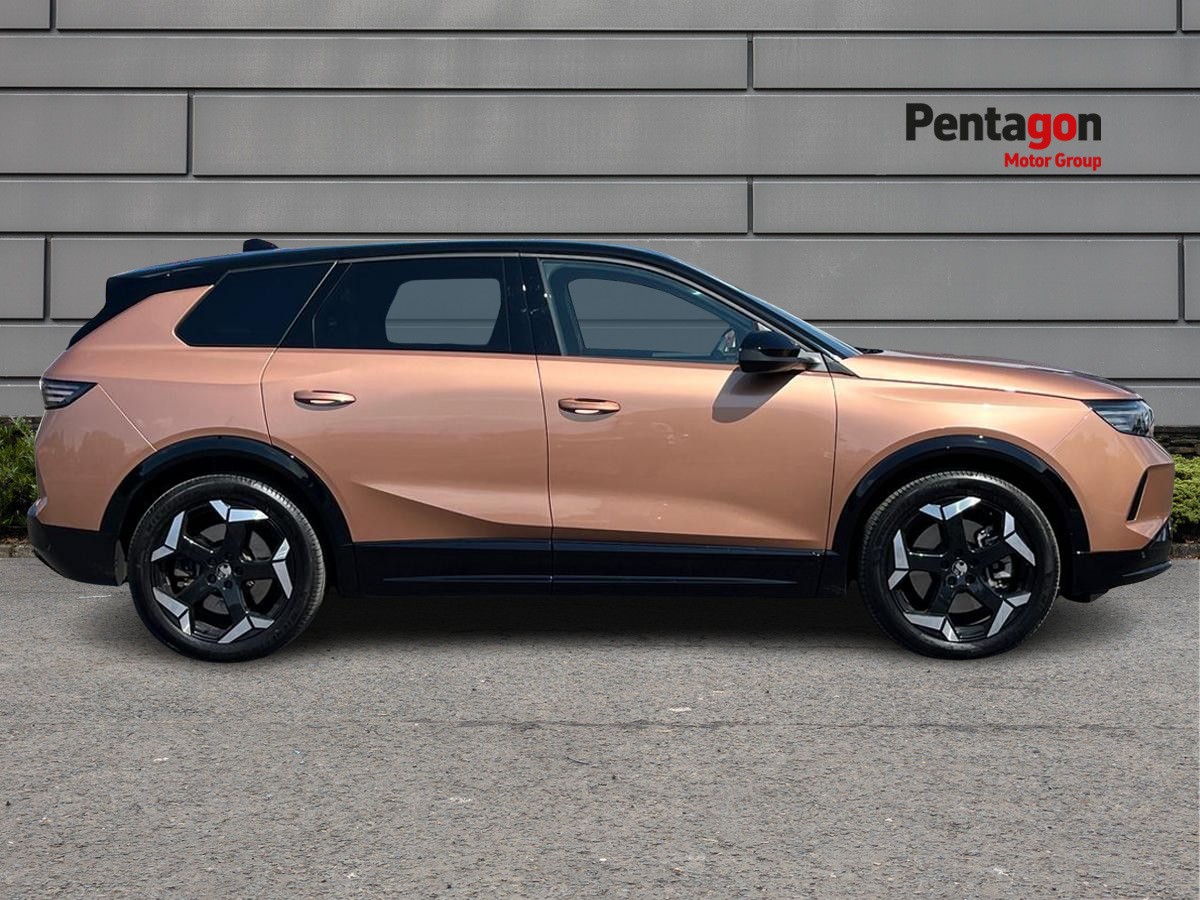 Used Vauxhall Grandland 2024 for sale - 76986663: Photo 13