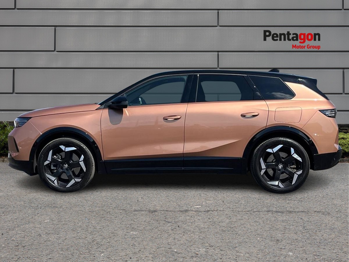 Used Vauxhall Grandland 2024 for sale - 76986663: Photo 14