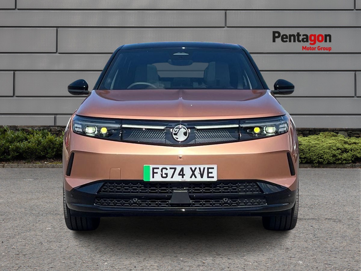 Used Vauxhall Grandland 2024 for sale - 76986663: Photo 15