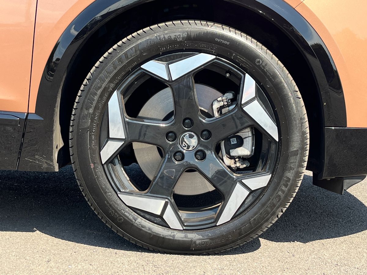 Used Vauxhall Grandland 2024 for sale - 76986663: Photo 17