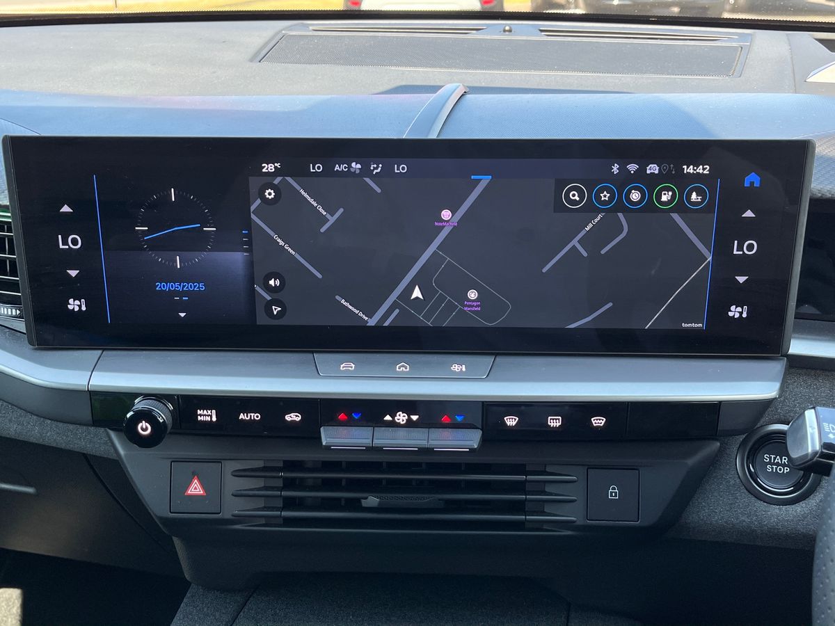 Used Vauxhall Grandland 2024 for sale - 76986663: Photo 19