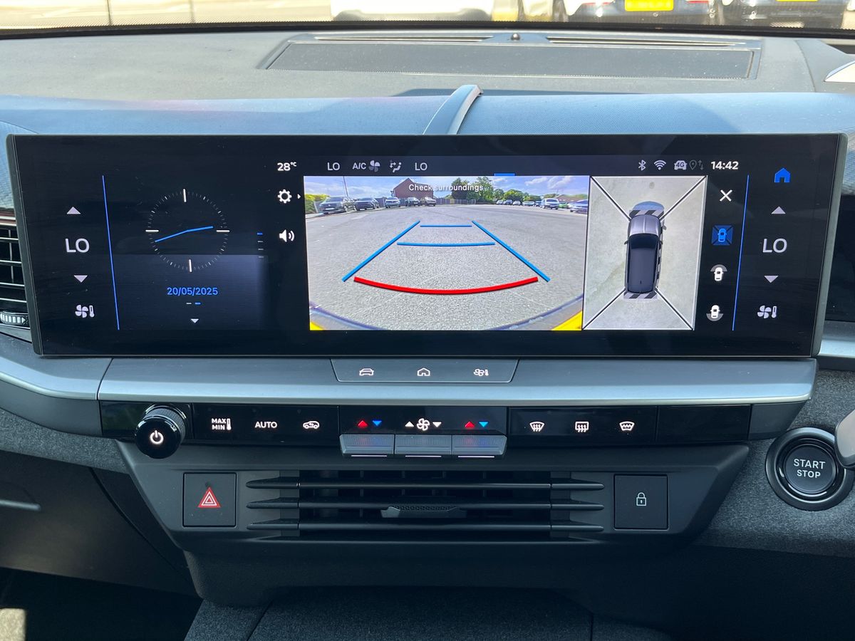 Used Vauxhall Grandland 2024 for sale - 76986663: Photo 20