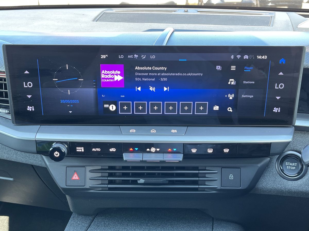 Used Vauxhall Grandland 2024 for sale - 76986663: Photo 21