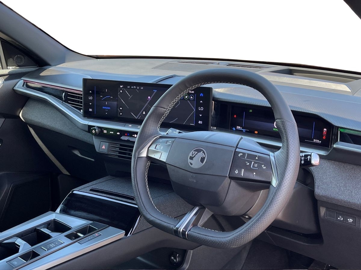 Used Vauxhall Grandland 2024 for sale - 76986663: Photo 5