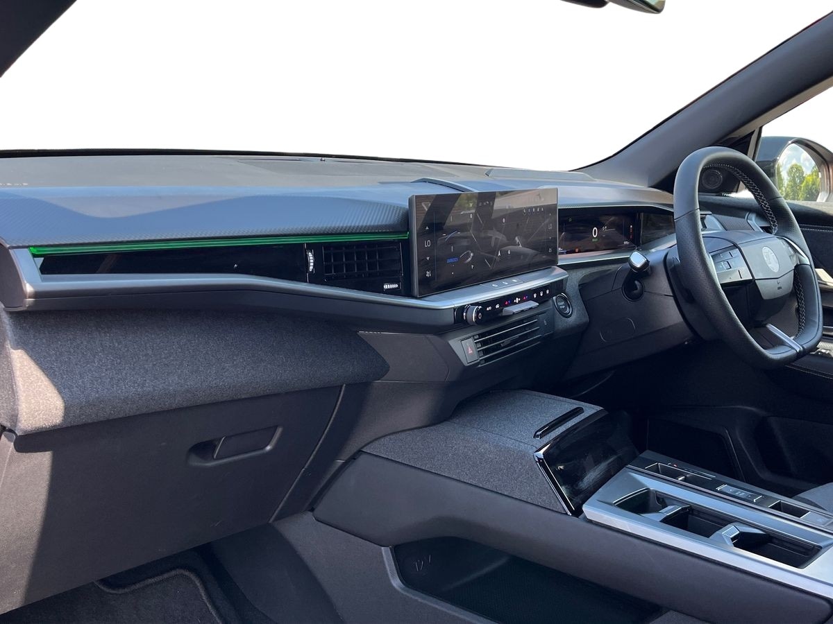 Used Vauxhall Grandland 2024 for sale - 76986663: Photo 8