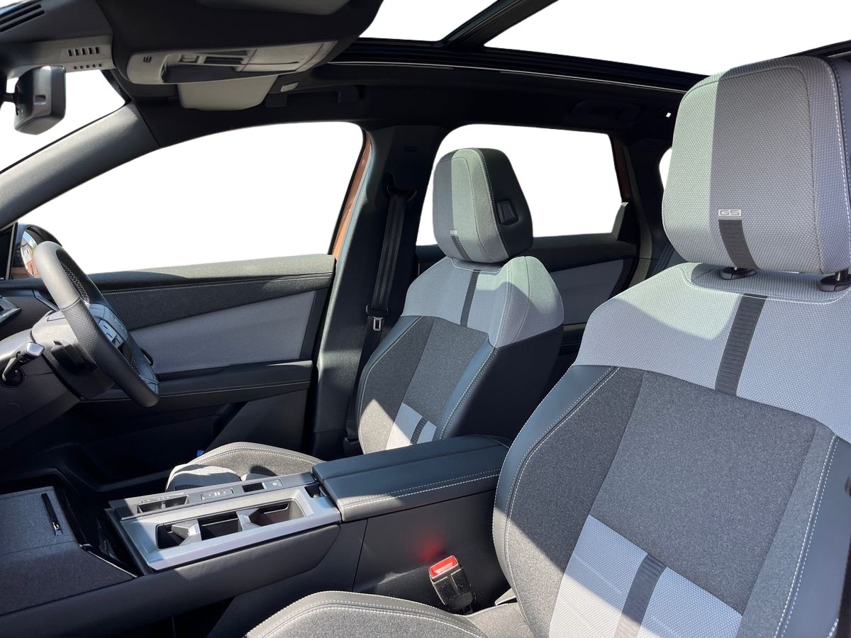 Used Vauxhall Grandland 2024 for sale - 76986663: Photo 9