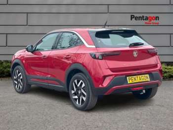 Used Vauxhall Mokka-e 2024 for sale - 72235650: Photo