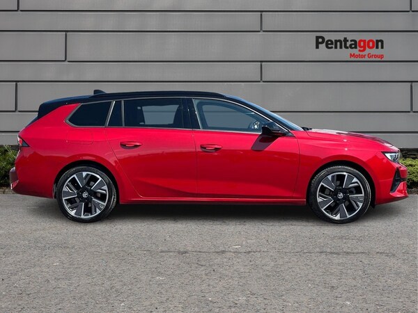 Used Vauxhall Astra 2024 for sale - 73679586: Photo 13