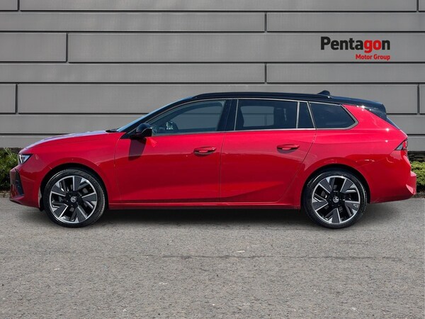 Used Vauxhall Astra 2024 for sale - 73679586: Photo 14