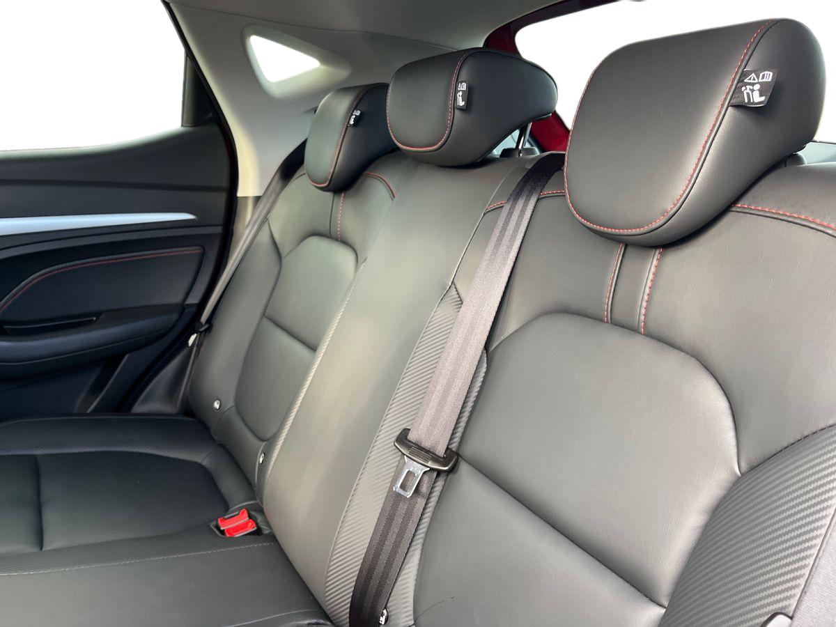 Used MG MG ZS 2024 for sale - 76789772: Photo 10