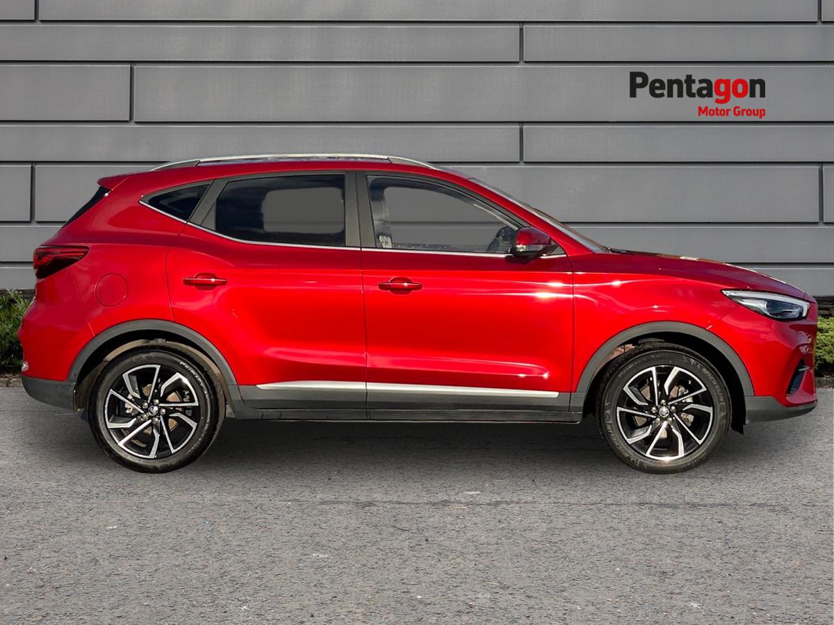 Used MG MG ZS 2024 for sale - 76789772: Photo 13