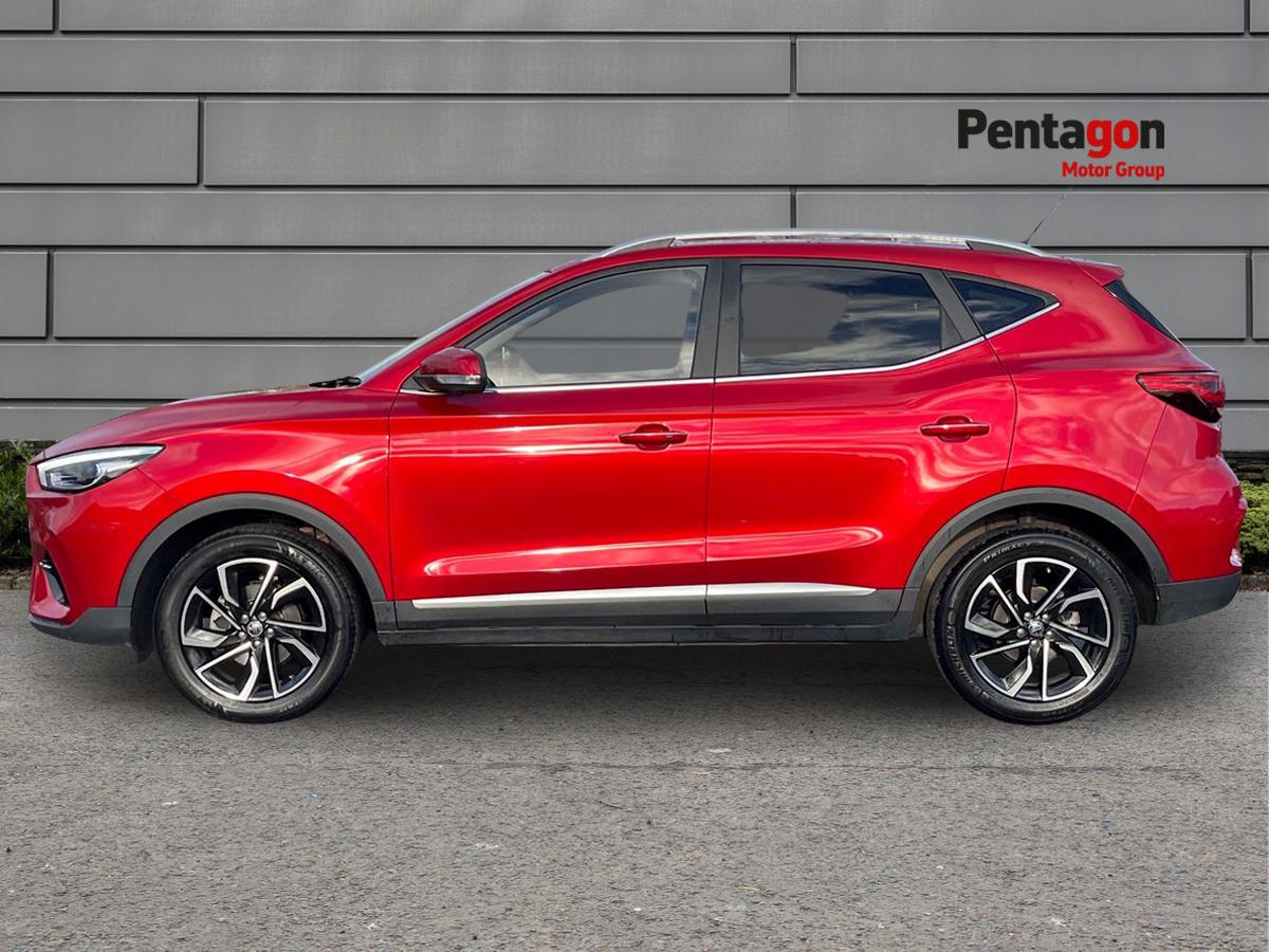 Used MG MG ZS 2024 for sale - 76789772: Photo 14