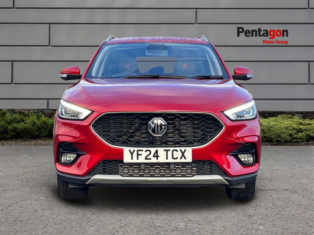 Used MG MG ZS 2024 for sale - 76789772: Photo 15