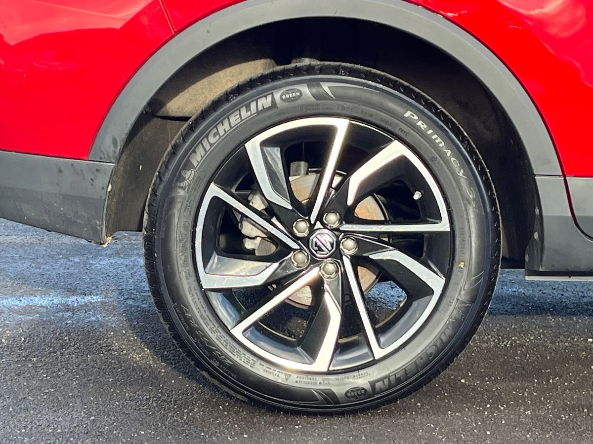 Used MG MG ZS 2024 for sale - 76789772: Photo 17