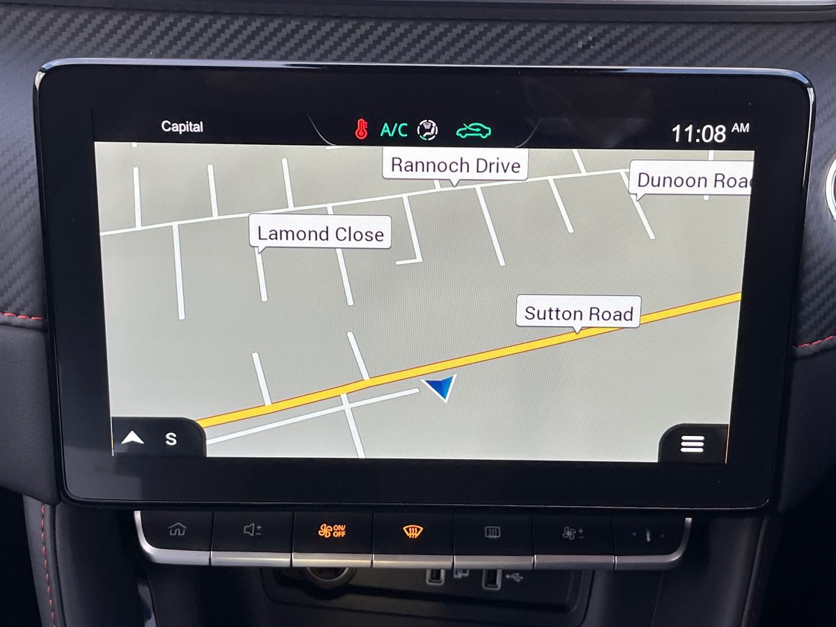 Used MG MG ZS 2024 for sale - 76789772: Photo 18