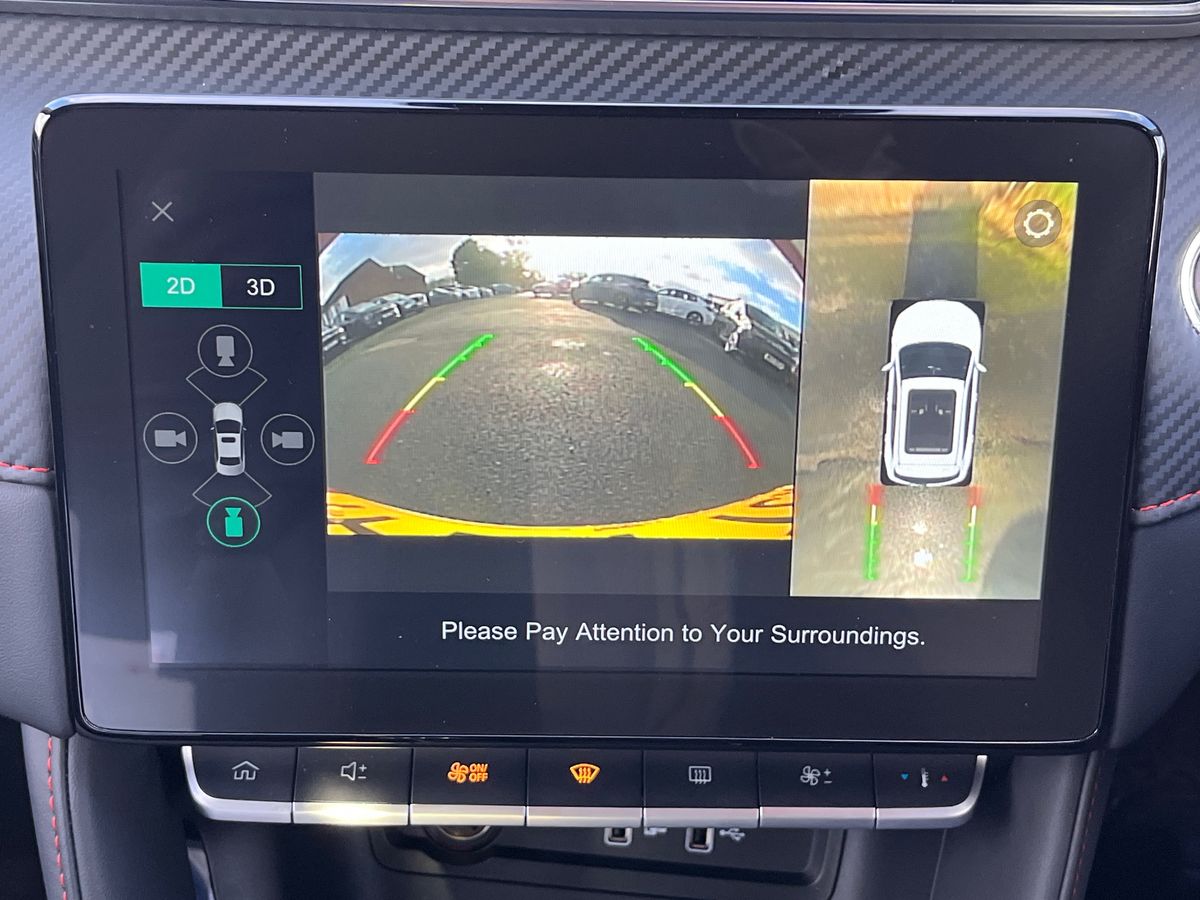 Used MG MG ZS 2024 for sale - 76789772: Photo 19