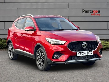 2024 - 1.0 T Gdi Exclusive Suv 5dr Petrol Manual Euro 6 111 Ps