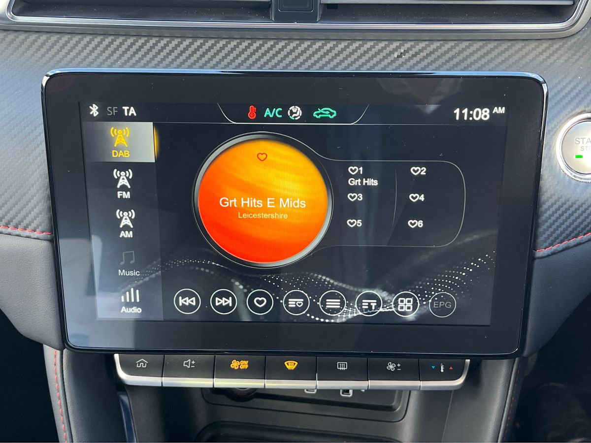 Used MG MG ZS 2024 for sale - 76789772: Photo 20