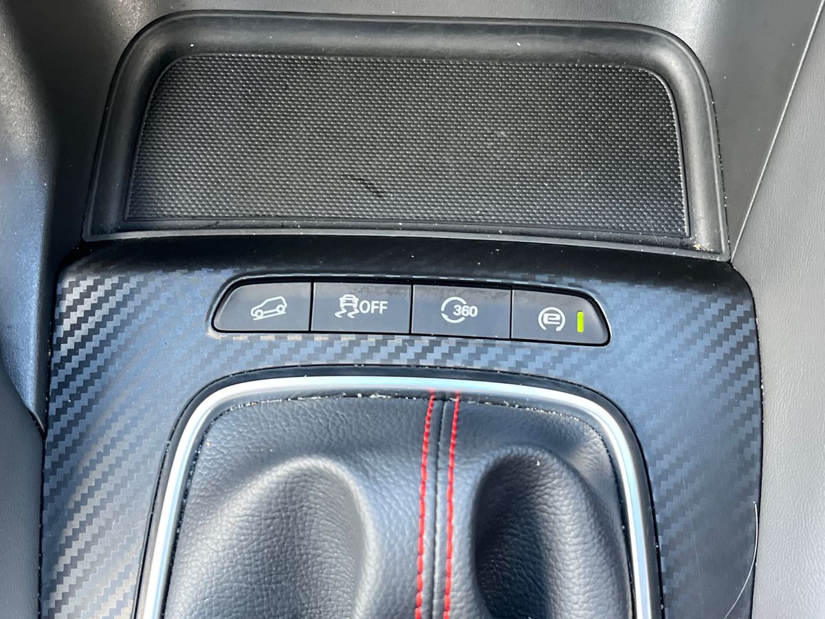 Used MG MG ZS 2024 for sale - 76789772: Photo 21