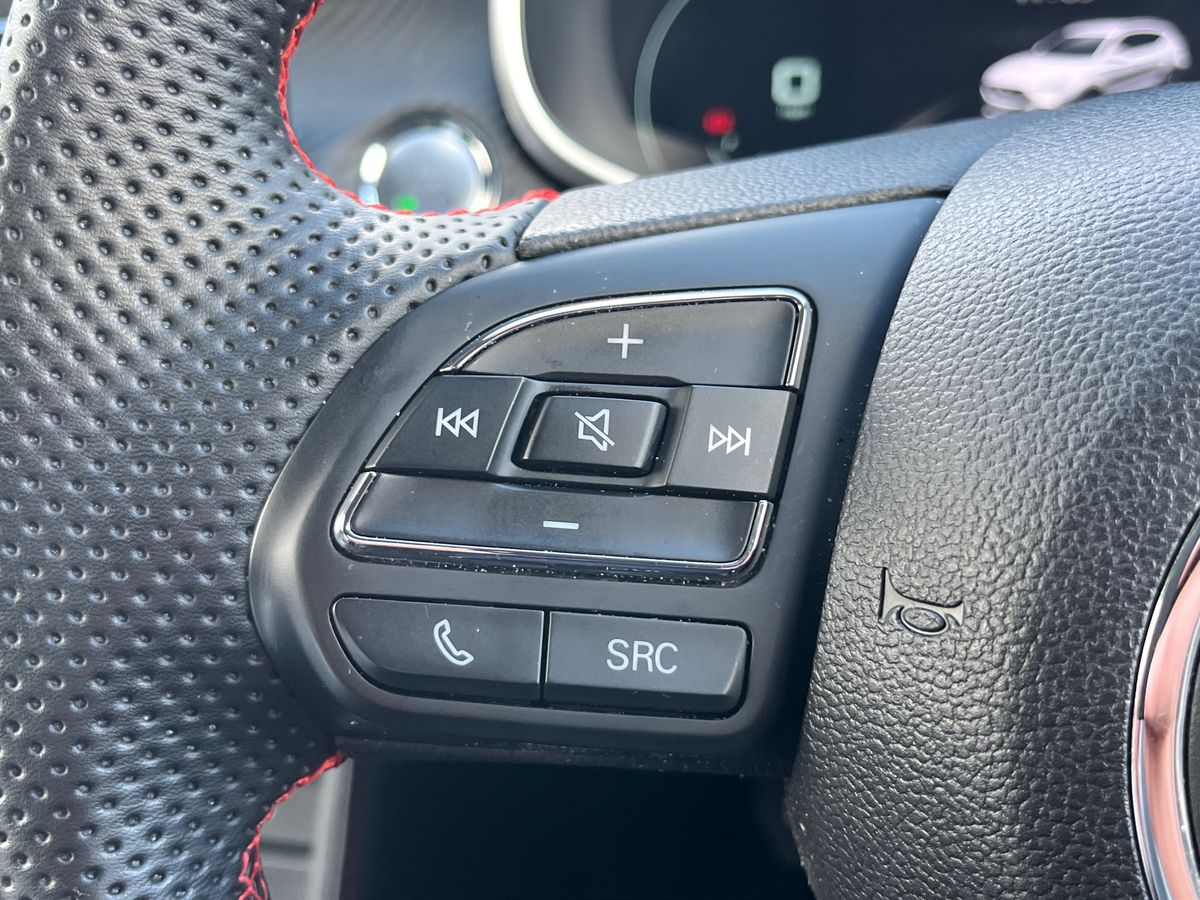 Used MG MG ZS 2024 for sale - 76789772: Photo 23