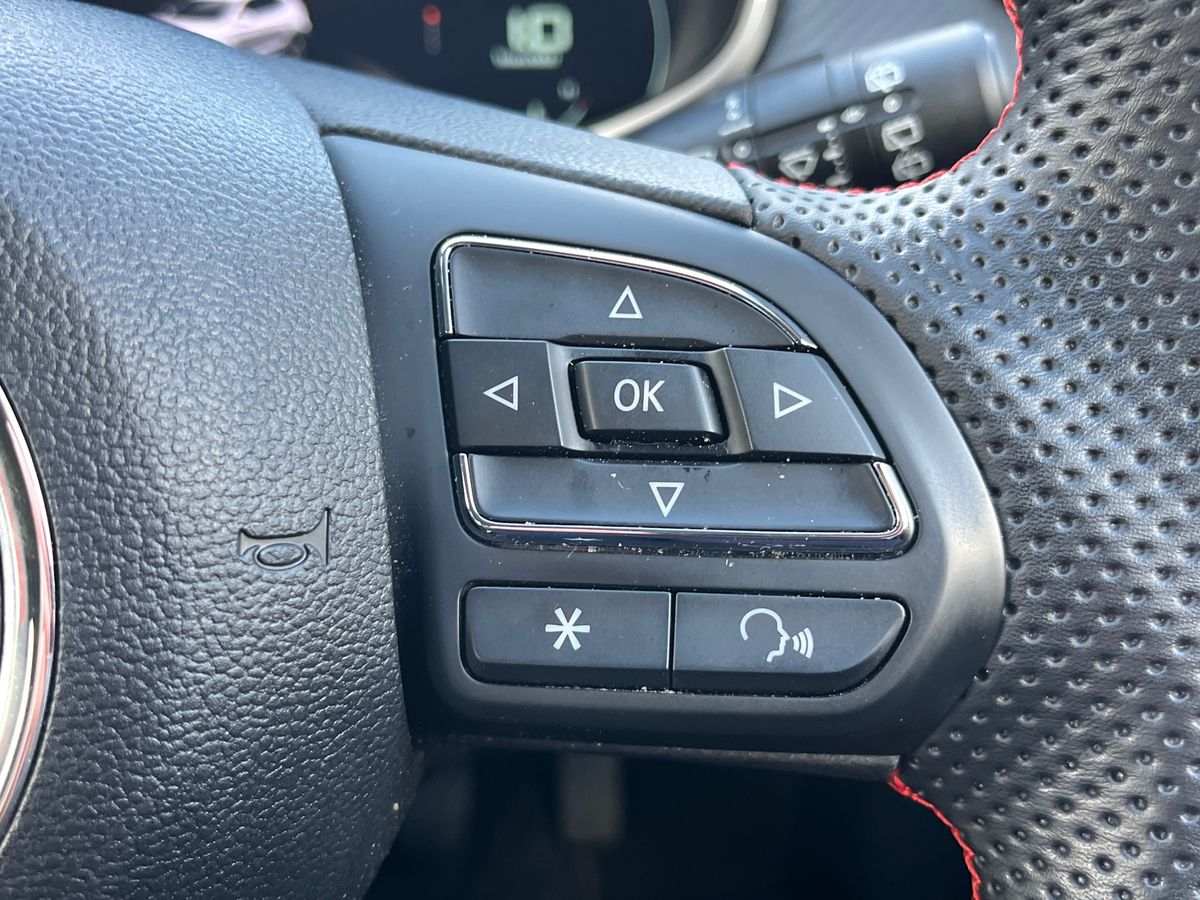 Used MG MG ZS 2024 for sale - 76789772: Photo 24