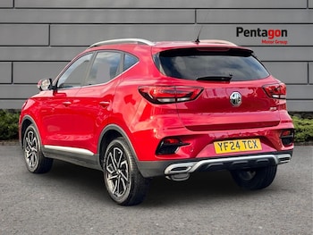 Used MG MG ZS 2024 for sale - 76789772: Photo