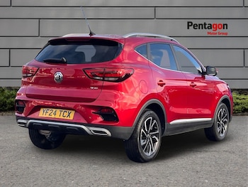 Used MG MG ZS 2024 for sale - 76789772: Photo