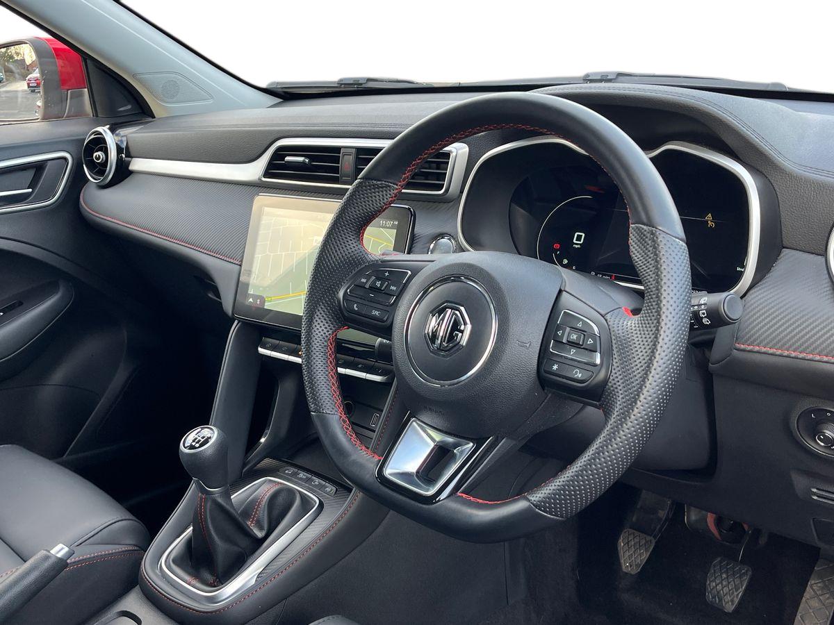 Used MG MG ZS 2024 for sale - 76789772: Photo 5