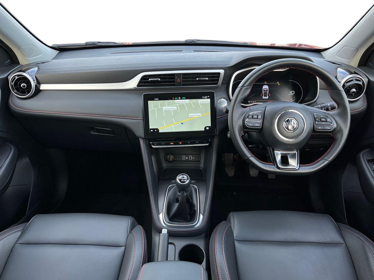 Used MG MG ZS 2024 for sale - 76789772: Photo 7