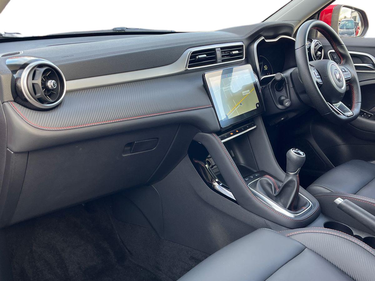 Used MG MG ZS 2024 for sale - 76789772: Photo 8