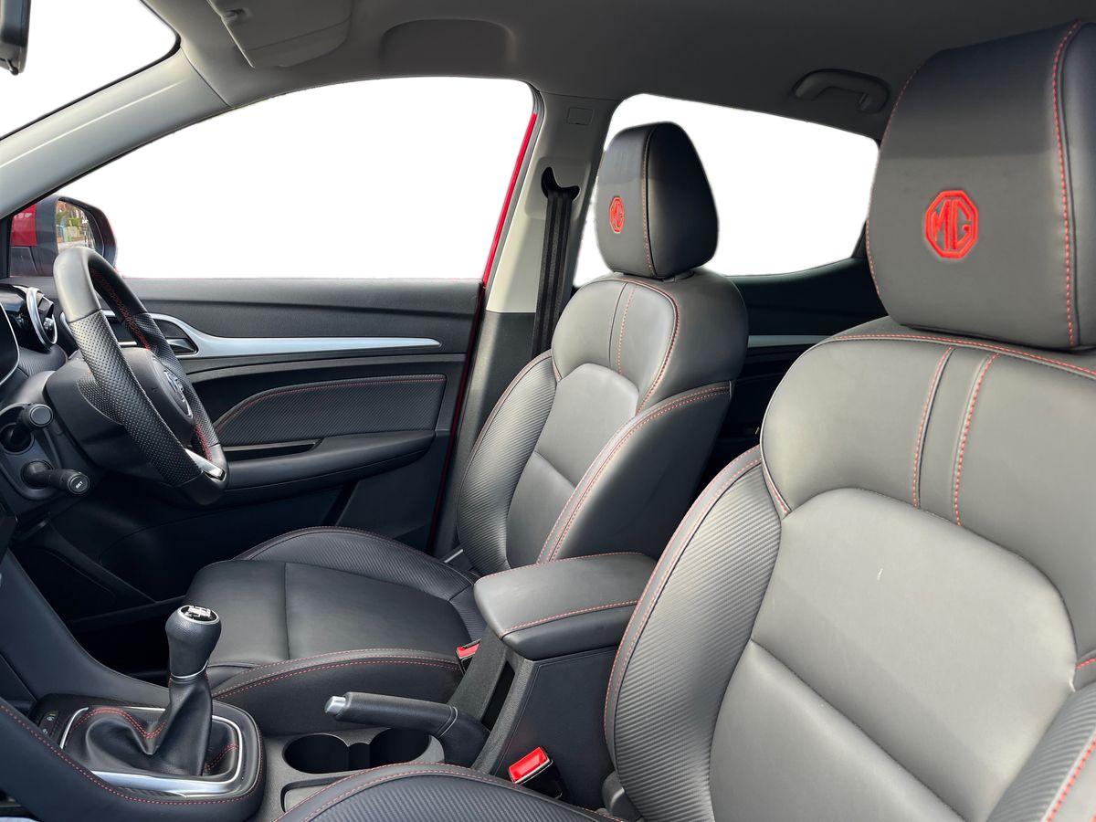 Used MG MG ZS 2024 for sale - 76789772: Photo 9