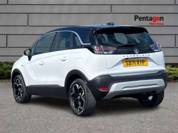 Used Vauxhall Crossland 2022 for sale - 74314878: Photo