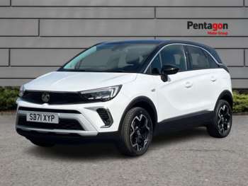 Used Vauxhall Crossland 2022 for sale - 74314878: Photo
