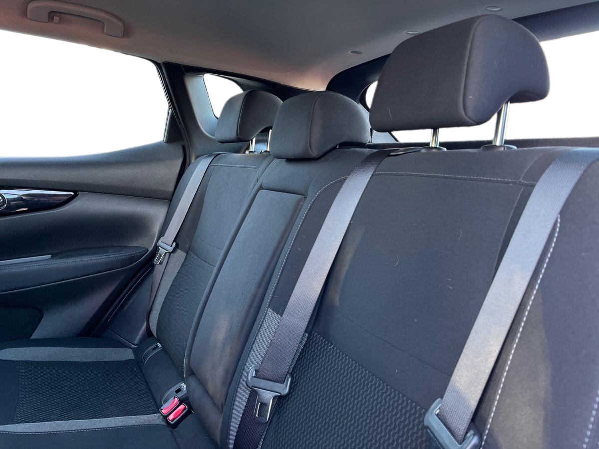 Used Nissan Qashqai 2019 for sale - 76655699: Photo 10