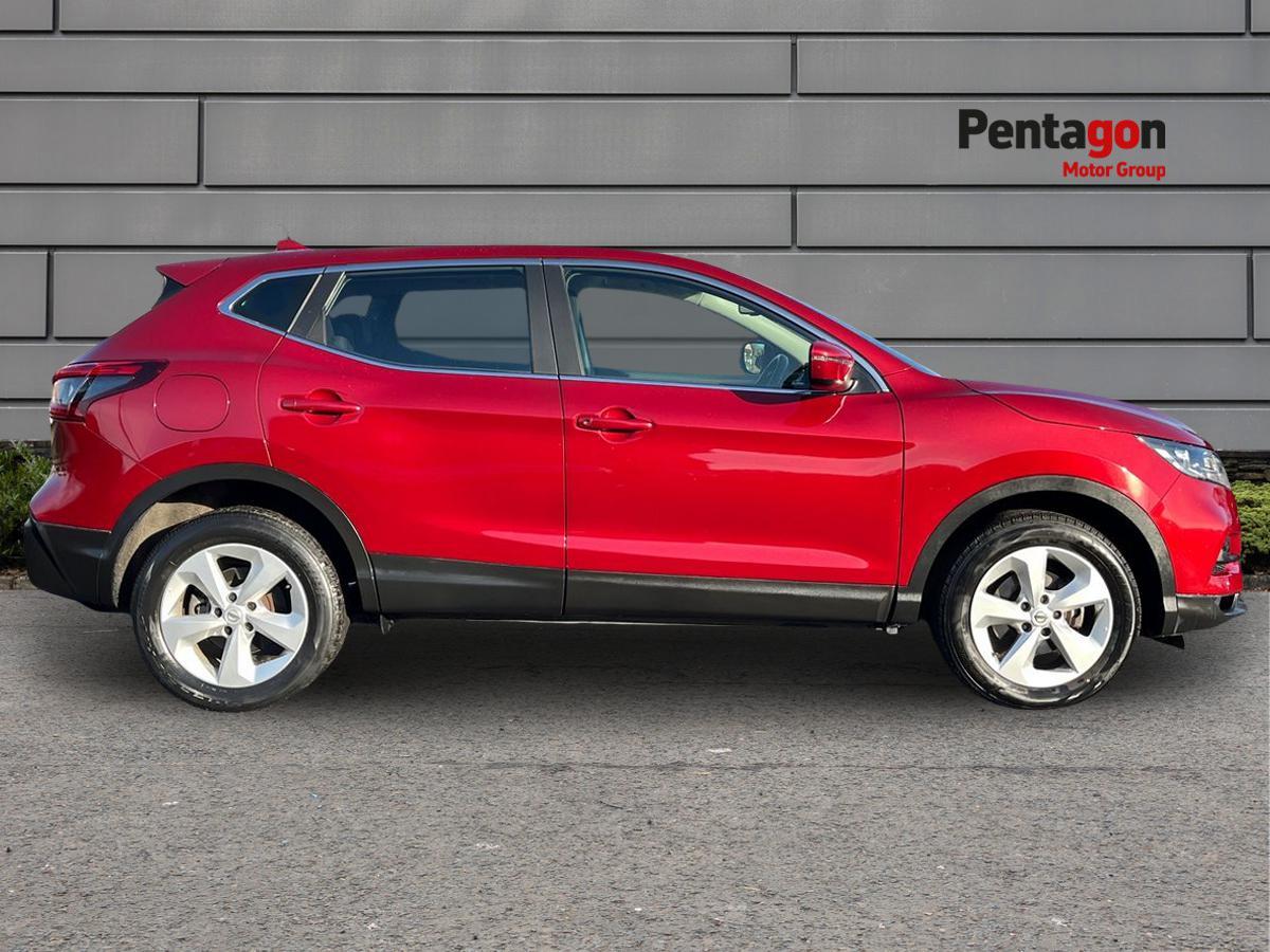 Used Nissan Qashqai 2019 for sale - 76655699: Photo 13