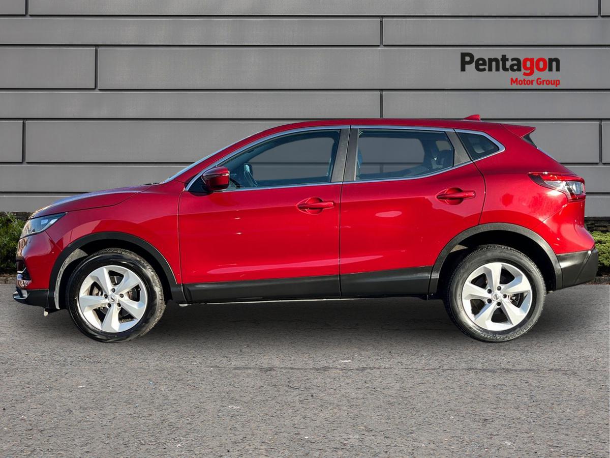 Used Nissan Qashqai 2019 for sale - 76655699: Photo 14