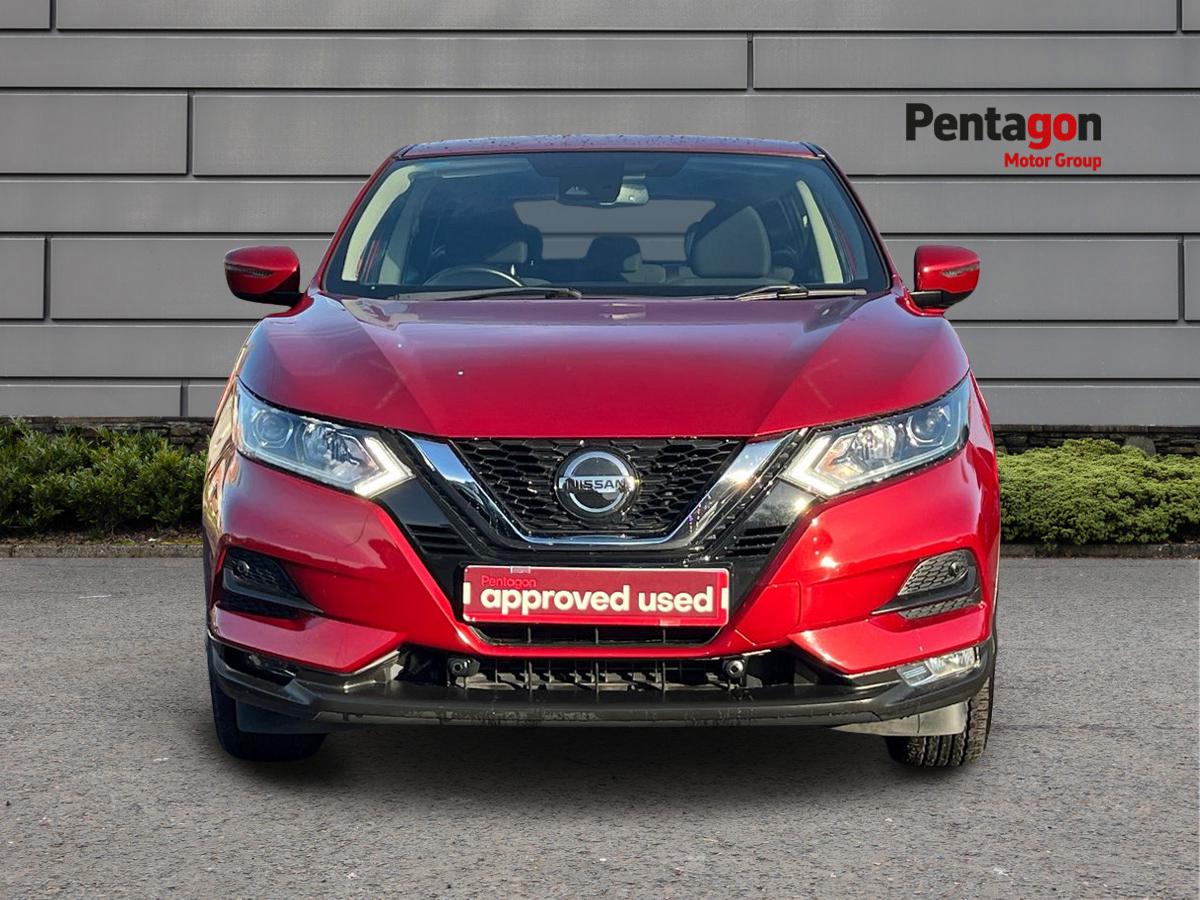 Used Nissan Qashqai 2019 for sale - 76655699: Photo 15