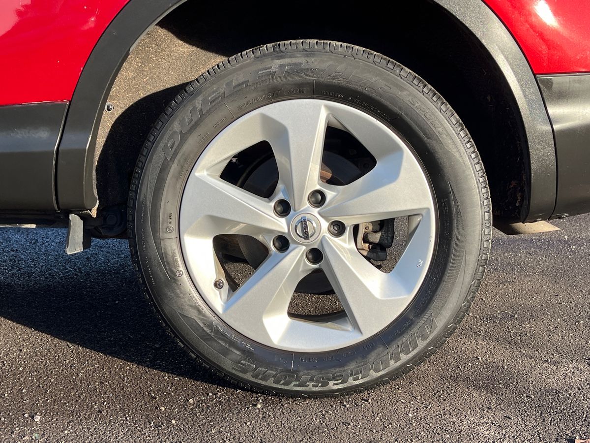 Used Nissan Qashqai 2019 for sale - 76655699: Photo 17