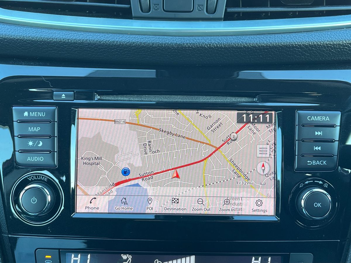 Used Nissan Qashqai 2019 for sale - 76655699: Photo 18