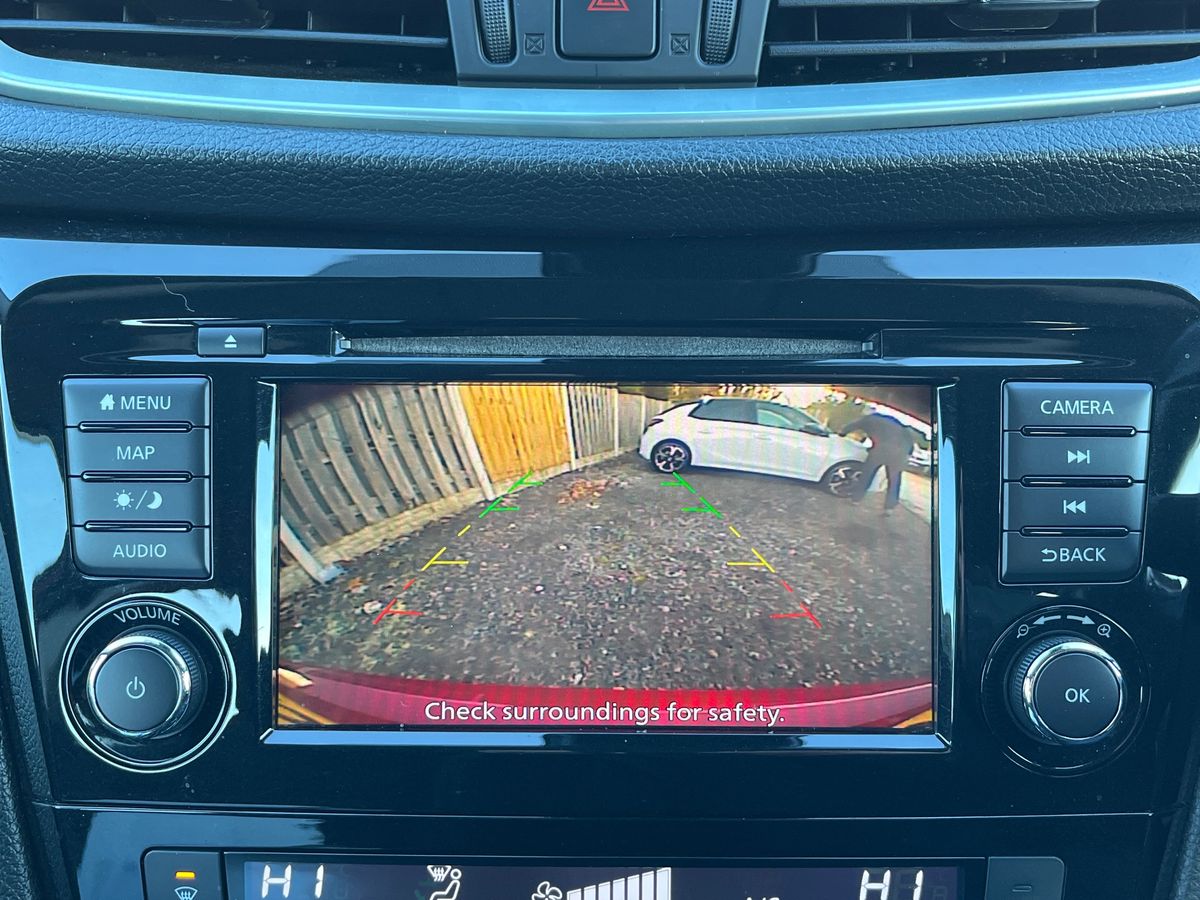 Used Nissan Qashqai 2019 for sale - 76655699: Photo 19