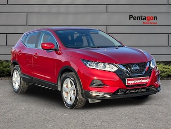 Used Nissan Qashqai 2019 for sale - 76655699: Photo