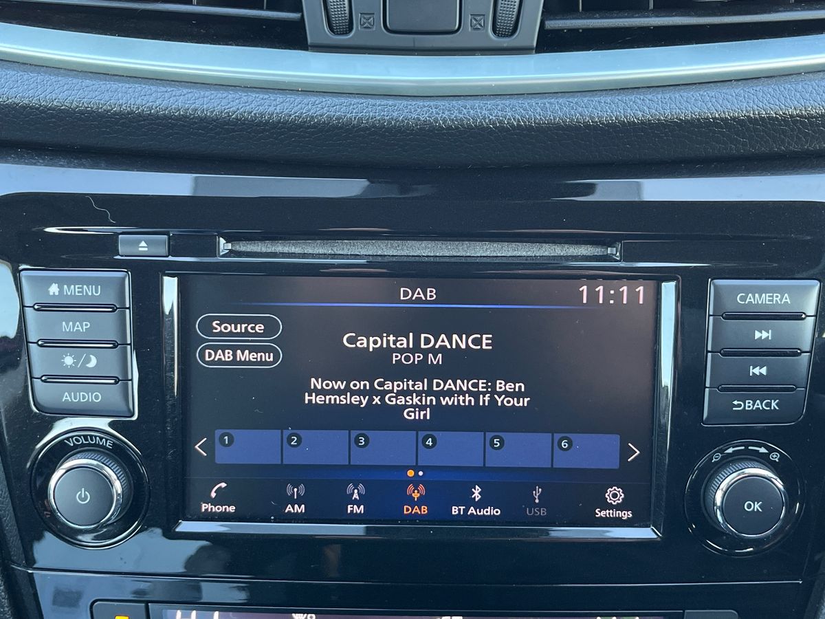 Used Nissan Qashqai 2019 for sale - 76655699: Photo 20