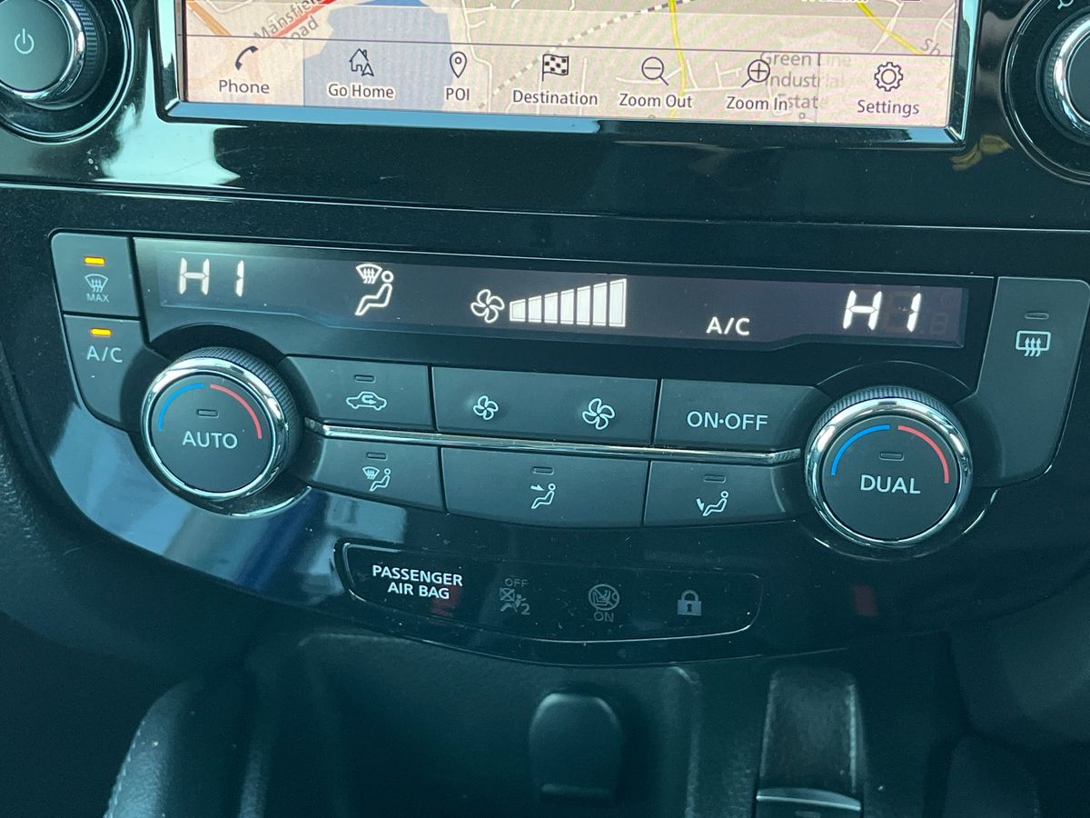 Used Nissan Qashqai 2019 for sale - 76655699: Photo 21