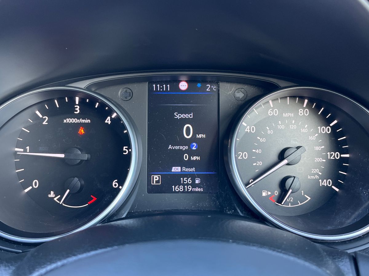 Used Nissan Qashqai 2019 for sale - 76655699: Photo 23