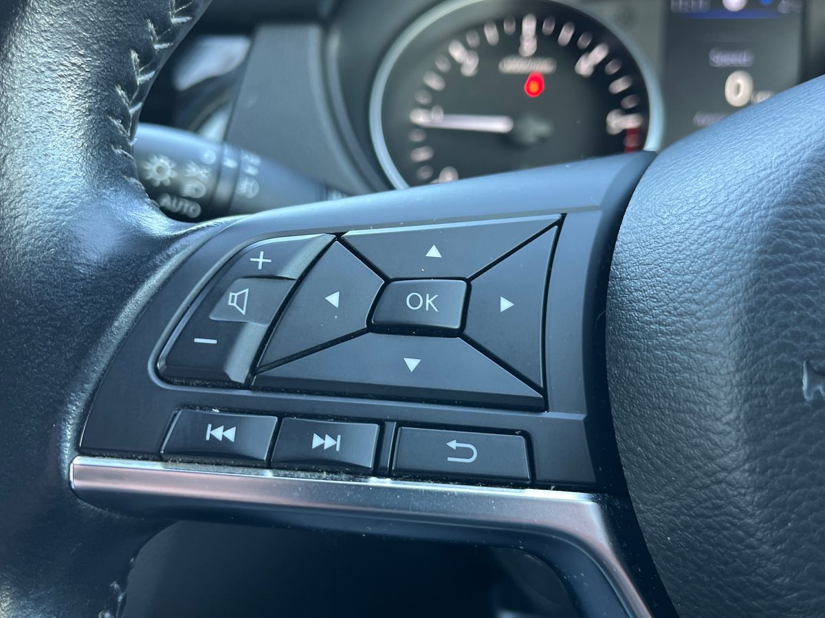 Used Nissan Qashqai 2019 for sale - 76655699: Photo 24