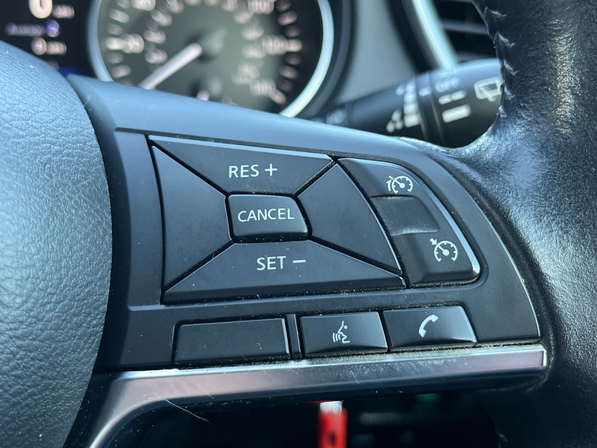 Used Nissan Qashqai 2019 for sale - 76655699: Photo 25