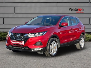 Used Nissan Qashqai 2019 for sale - 76655699: Photo