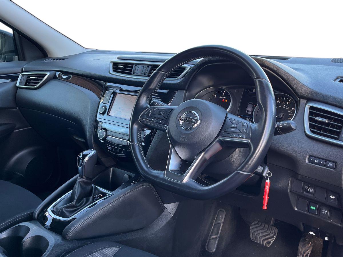 Used Nissan Qashqai 2019 for sale - 76655699: Photo 5